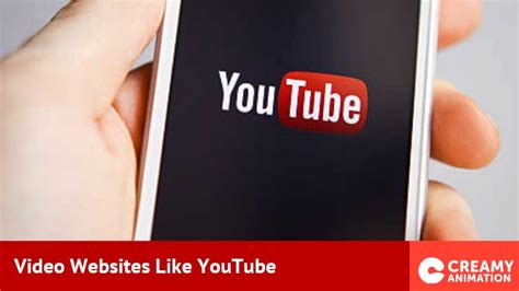 youtube like sites free.